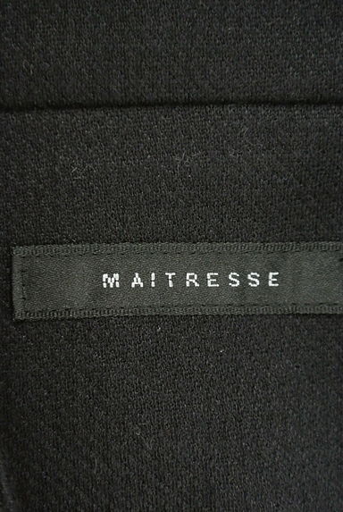 MAITRESSE（メトリーゼ）の古着「（コート）」大画像６へ