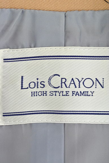 Lois CRAYON（ロイスクレヨン）の古着「（ジャケット）」大画像６へ