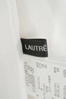 LAUTREAMONT（ロートレアモン）の古着「商品番号：PR10163274」-6