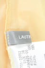 LAUTREAMONT（ロートレアモン）の古着「商品番号：PR10163275」-6