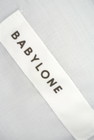 BABYLONE（バビロン）の古着「商品番号：PR10163313」-6
