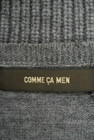 COMME CA MEN（コムサメン）の古着「商品番号：PR10163317」-6
