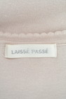 LAISSE PASSE（レッセパッセ）の古着「商品番号：PR10163352」-6