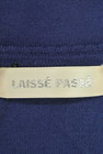 LAISSE PASSE（レッセパッセ）の古着「商品番号：PR10163353」-6