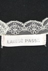 LAISSE PASSE（レッセパッセ）の古着「商品番号：PR10163354」-6
