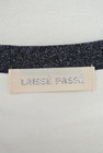LAISSE PASSE（レッセパッセ）の古着「商品番号：PR10163361」-6