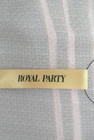 ROYAL PARTY（ロイヤルパーティ）の古着「商品番号：PR10163368」-6