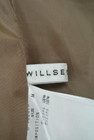 WILLSELECTION（ウィルセレクション）の古着「商品番号：PR10163373」-6