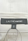 LAUTREAMONT（ロートレアモン）の古着「商品番号：PR10163410」-6