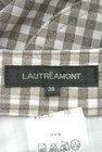 LAUTREAMONT（ロートレアモン）の古着「商品番号：PR10163411」-6