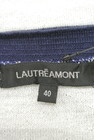LAUTREAMONT（ロートレアモン）の古着「商品番号：PR10163416」-6