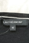 LAUTREAMONT（ロートレアモン）の古着「商品番号：PR10163419」-6