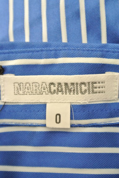 NARA CAMICIE（ナラカミーチェ）の古着「（カジュアルシャツ）」大画像６へ
