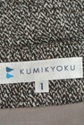 KUMIKYOKU（組曲）の古着「商品番号：PR10163425」-6