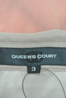 QUEENS COURT（クイーンズコート）の古着「商品番号：PR10163433」-6