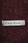 L'EST ROSE（レストローズ）の古着「商品番号：PR10163449」-6