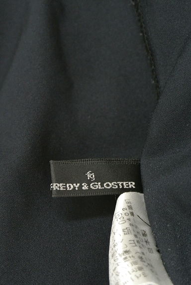 FREDY&GLOSTER（フレディ＆グロスター）の古着「（スカート）」大画像６へ