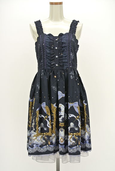 ブランド古着 Axes Femme アクシーズファム 通販 キャミワンピース Falet ファレット ブランド古着 Axes Femme アクシーズファム 通販 キャミワンピース Falet ファレット