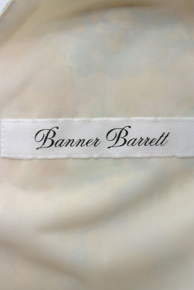 Banner Barrett（バナーバレット）の古着「（キャミソール・タンクトップ）」大画像６へ