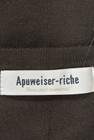Apuweiser riche（アプワイザーリッシェ）の古着「商品番号：PR10163503」-6