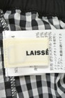 LAISSE PASSE（レッセパッセ）の古着「商品番号：PR10163508」-6