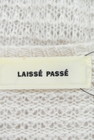 LAISSE PASSE（レッセパッセ）の古着「商品番号：PR10163510」-6