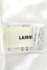 LAISSE PASSE（レッセパッセ）の古着「商品番号：PR10163512」-6