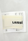 LAISSE PASSE（レッセパッセ）の古着「商品番号：PR10163513」-6