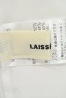 LAISSE PASSE（レッセパッセ）の古着「商品番号：PR10163515」-6