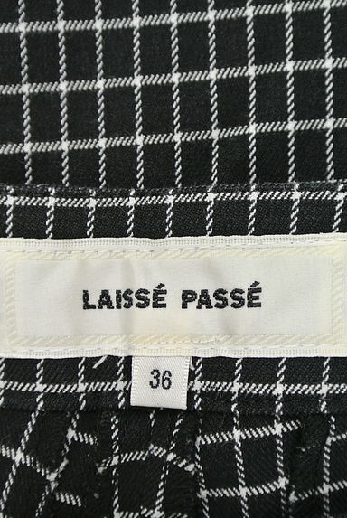 LAISSE PASSE（レッセパッセ）の古着「（パンツ）」大画像６へ