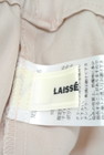 LAISSE PASSE（レッセパッセ）の古着「商品番号：PR10163518」-6