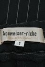 Apuweiser riche（アプワイザーリッシェ）の古着「商品番号：PR10163520」-6