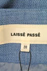 LAISSE PASSE（レッセパッセ）の古着「商品番号：PR10163522」-6