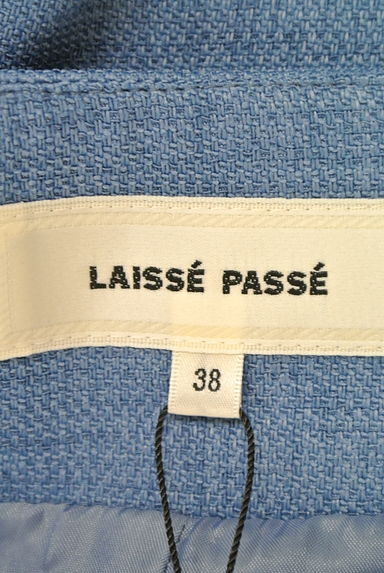 LAISSE PASSE（レッセパッセ）の古着「（ショートパンツ・ハーフパンツ）」大画像６へ