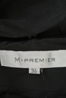 M-premier（エムプルミエ）の古着「商品番号：PR10163530」-6