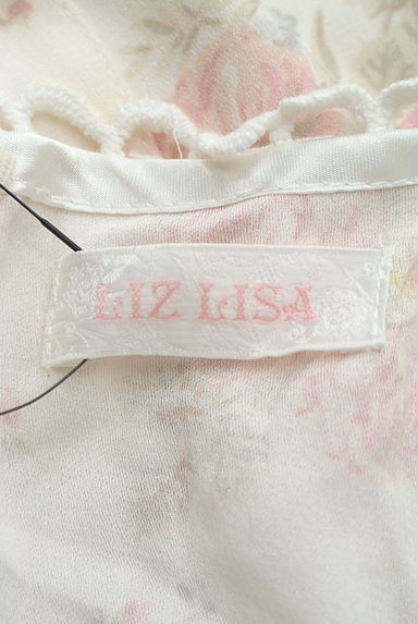 LIZ LISA（リズリサ）の古着「（コンビネゾン・オールインワン）」大画像６へ