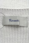 Rirandture（リランドチュール）の古着「商品番号：PR10163602」-6
