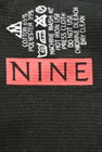 NINE（ナイン）の古着「商品番号：PR10163609」-6