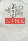 NINE（ナイン）の古着「商品番号：PR10163610」-6