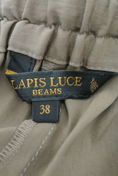 LAPIS LUCE（ラピスルーチェ）の古着「（パンツ）」大画像６へ