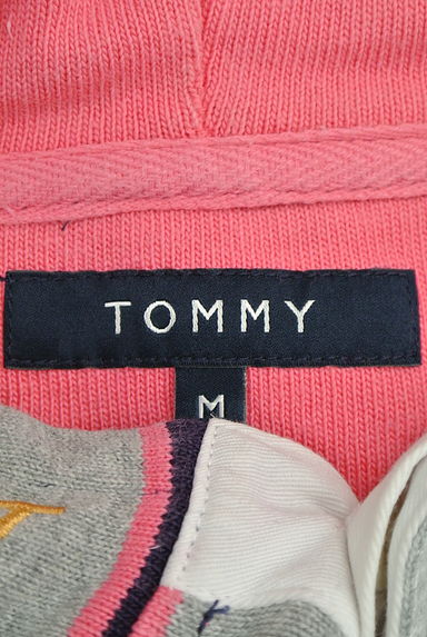 TOMMY（トミー）の古着「（ポロシャツ）」大画像６へ