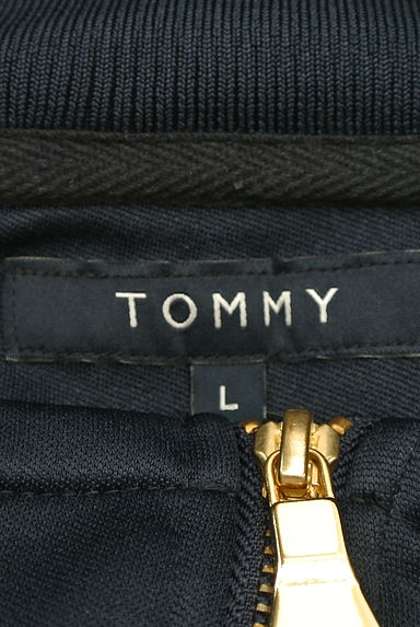 TOMMY（トミー）の古着「（ジャージトップス）」大画像６へ