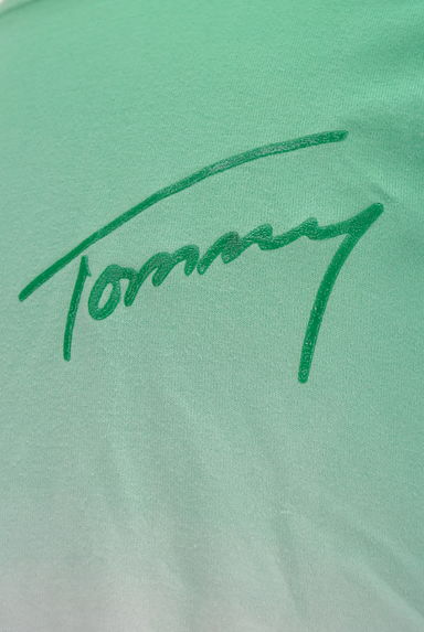 TOMMY（トミー）の古着「（Ｔシャツ）」大画像４へ
