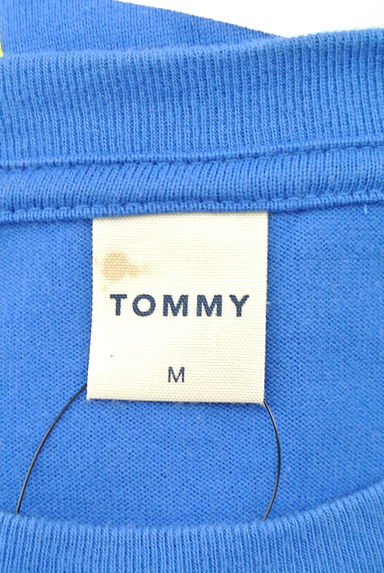 TOMMY（トミー）の古着「（Ｔシャツ）」大画像６へ