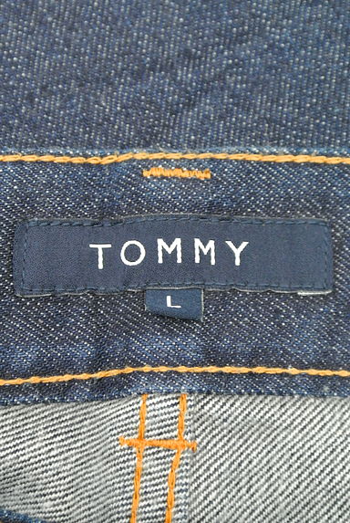 TOMMY（トミー）の古着「（デニムパンツ）」大画像６へ