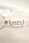 axes femme（アクシーズファム）の古着「商品番号：PR10163696」-6