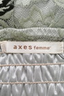 axes femme（アクシーズファム）の古着「商品番号：PR10163703」-6