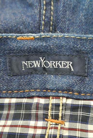 NEW YORKER（ニューヨーカー）の古着「（デニムパンツ）」大画像６へ