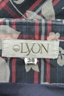 LYON（リヨン）の古着「商品番号：PR10163750」-6