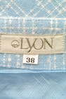 LYON（リヨン）の古着「商品番号：PR10163759」-6